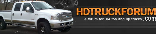 HD Truck